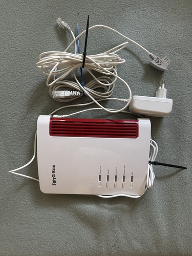 Avm fritz box 7510 - avm,