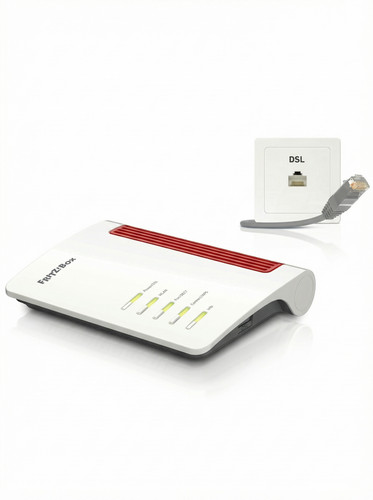 Avm fritzbox 7530 wlan router - avm,