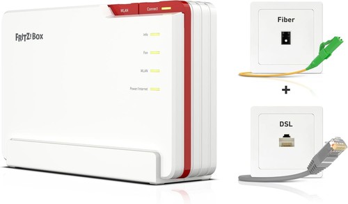Avm fritz box 5690 - fritz!box,
