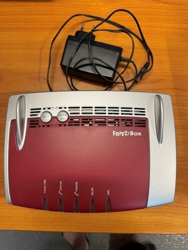 Avm fritz box - avm, fritz!box