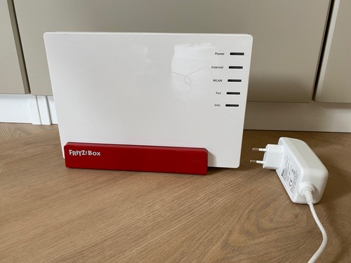 Tested avm fritz box 7583 - fritz!box,