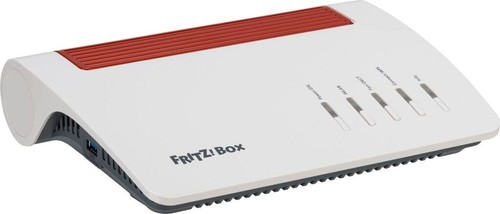 Fritz box 7590 dsl router - fritz!box, |
