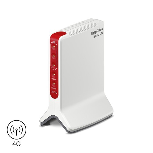 Fritz box 6820 lte - fritz!box,
