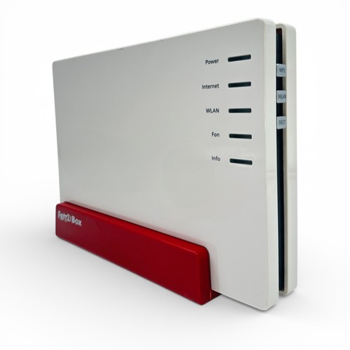 Avm fritz box 7583 fast - avm,