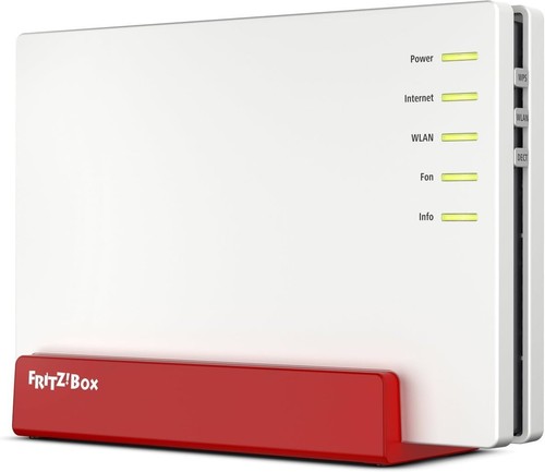 Fritz box 7583 high end - fritz!box, wlan