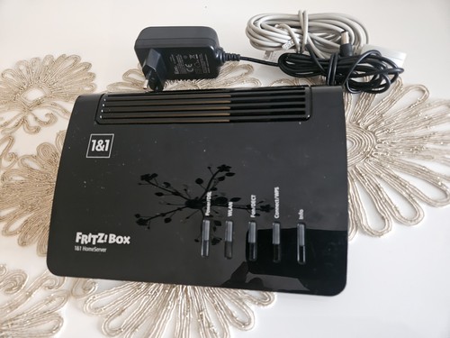 Avm fritz box 7520 home - box, 1&1