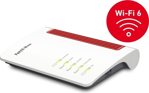 Avm fritz box 7530 wifi - avm,
