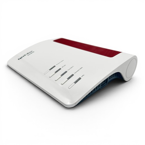 Avm fritz box - avm, fritz!box