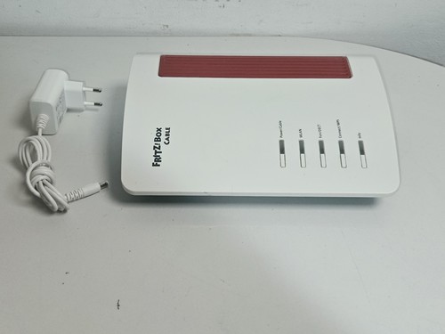 Avm fritz box 6660 - avm, cable